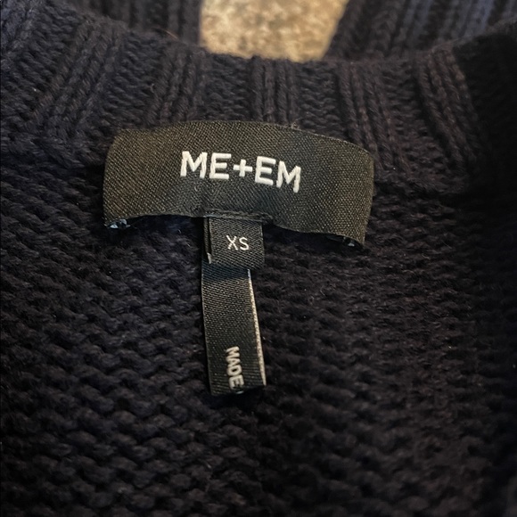 Chunky Straight Cardigan - Picture 13 of 16